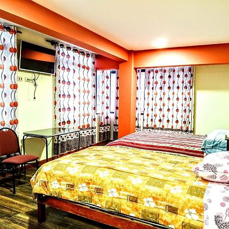 Appartement Jhonyximena à Copacabana  Extérieur photo