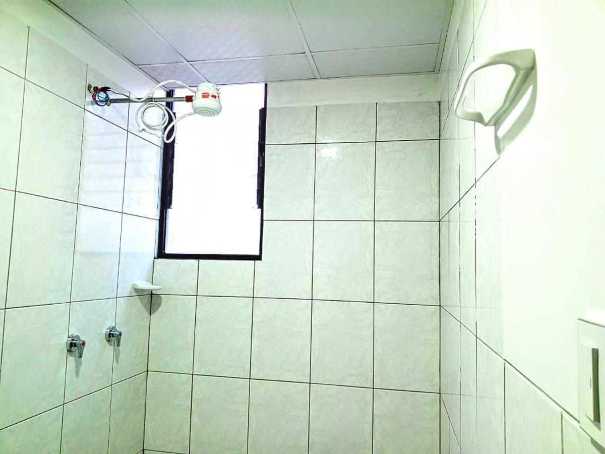 Appartement Jhonyximena à Copacabana  Extérieur photo