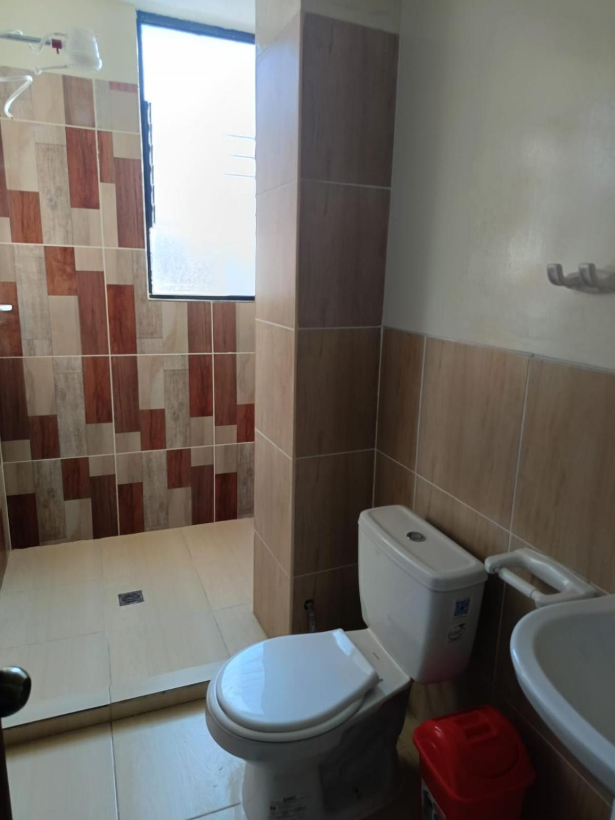 Appartement Jhonyximena à Copacabana  Extérieur photo